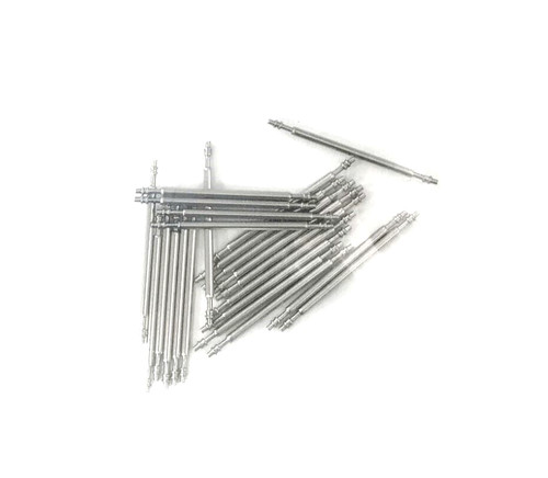 25pcs stainless steel watch - 25pcs,