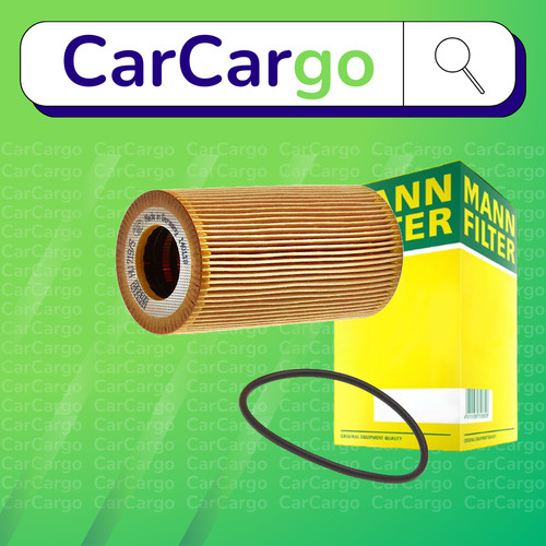 Mann oil filter for - mann,