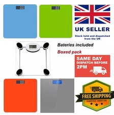 Weighing Scales Digital