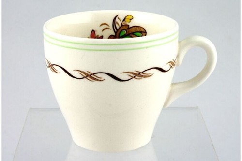 Royal doulton woodland - doulton,