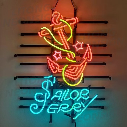 Sailor jerry spiced - spiced, rum