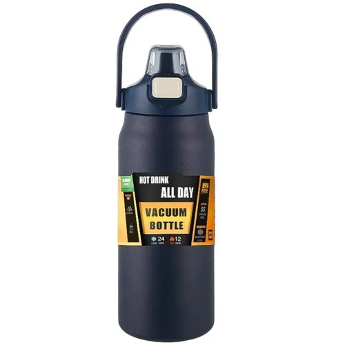 Thermal insulated water bottle - thermal,