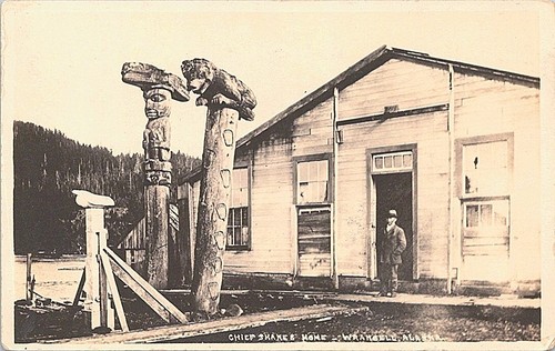 Rppc wrangell alaska - wrangell, chief