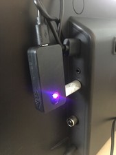 Bluetooth Receiver for use