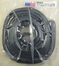 VW Type 3 T3 Door seal ISP