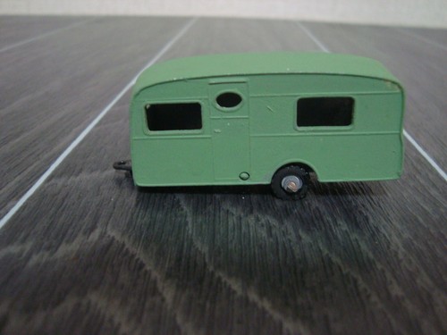 Matchbox berkeley - no.23,
