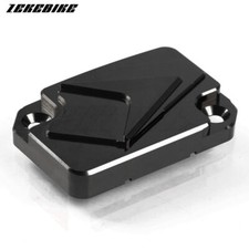 Motorbike Fluid Reservoir