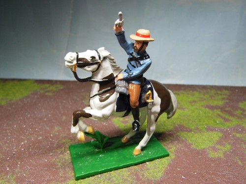 Trophy miniatures zulu war - trophy,