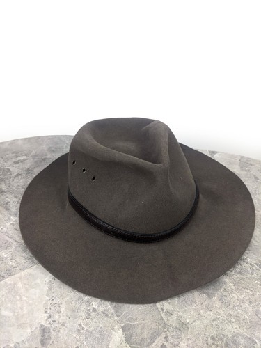 Akubra angler hat - hat, –