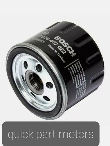 Bosch p7022 oil filter - filter, spin