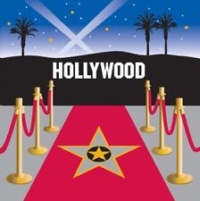 Hollywood - Movie - Awards Red