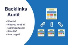 Backlinks Audit Report - Check