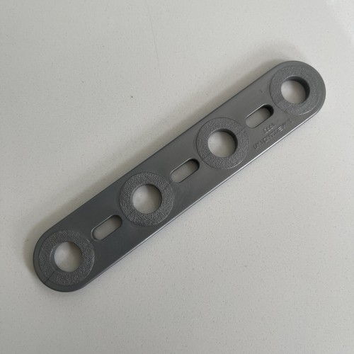Meccano spares pieces a004 - meccano, spares/