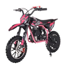 X-PRO Leopard 40cc Mini Dirt