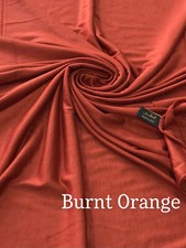 EMIRATI PREMIUM JERSEY HIJAB DUBAI SCARF DOUBLE STRETCH PLAIN HIGH QUALITY U.A.E