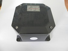 Hawke international PL620 690V 22A GRP enclosure