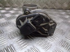 2005 FORD FOCUS C-MAX 1.6 Zetec HWDA THROTTLE BODY 2S6U-9E927-D VISTEON #64