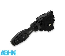 8A6T13335CB Ford Fiesta MK7 Indicator Stalk Control Switch+Trip Computer+Voice