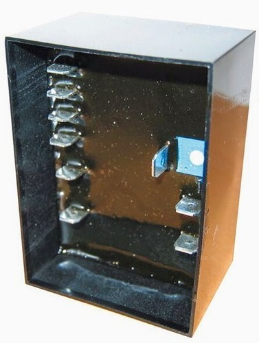 Terratrip t014 dual sensor - terratrip,