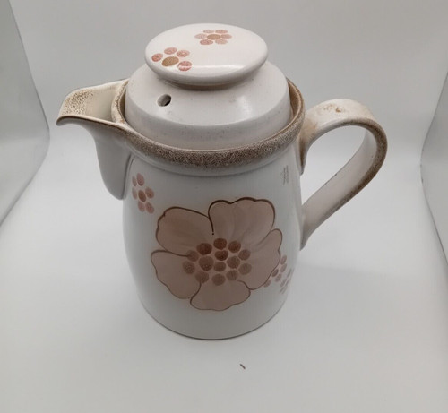 Denby stoneware gypsy tea pot - gypsy,