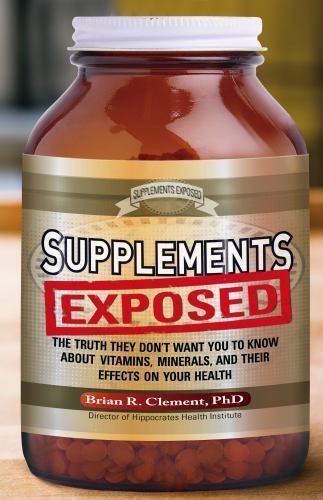 Supplements exposed the - supplements, truth