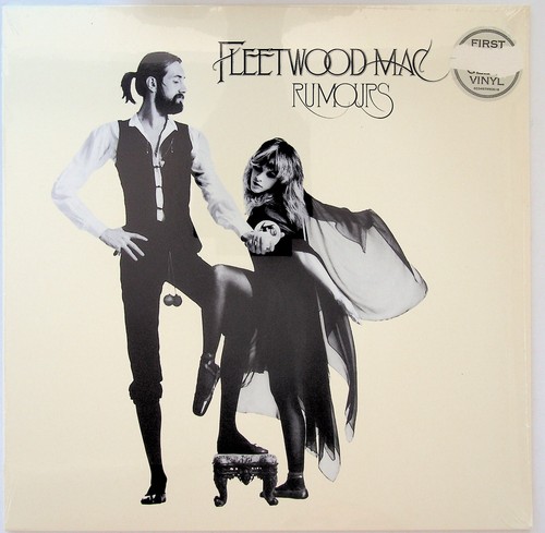 Fleetwood mac rumours clear - rumours,