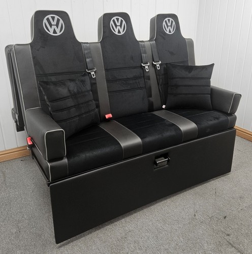 Rock and roll - vw, t6