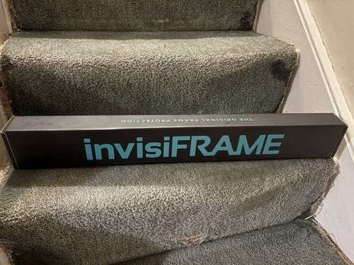 Gloss invisiframe orbea rallon - invisiframe,
