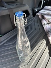 Italian Clear Glass Water Wine