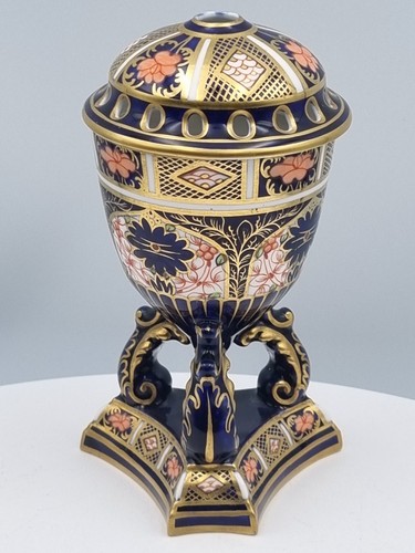 Royal crown derby antique - royal,