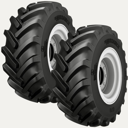 500 85r24 alliance 570 - 500/85r24, 171a8