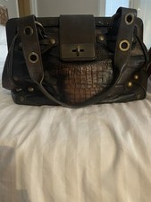 Stuart Weitzman Leather