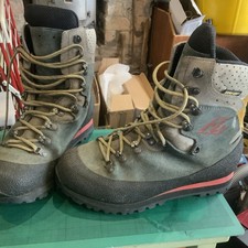 Hanwag Fly Goretex paragliding