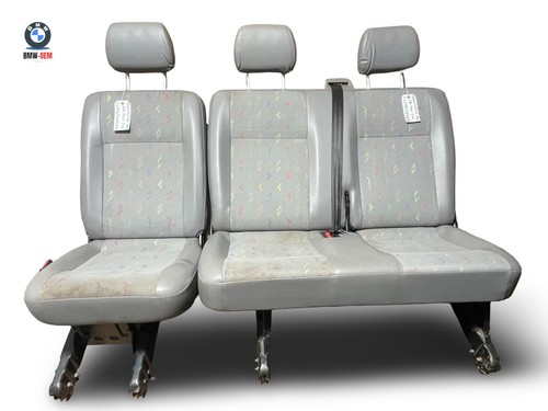 Volkswagen transporter mk5 - volkswagen,