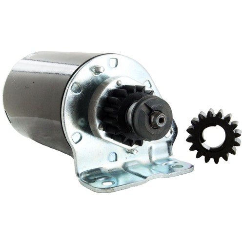 New starter fits - new, briggs