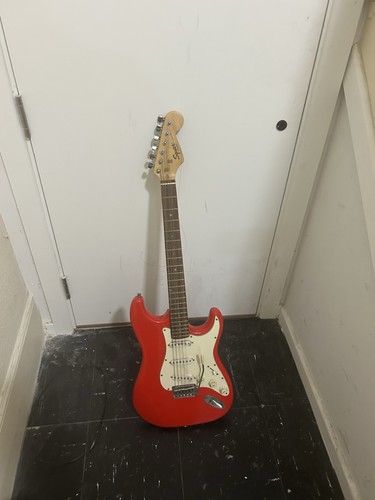 Fender stratocaster string - fender,