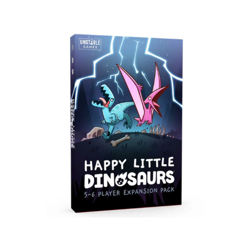 Happy little dinosaurs 6 - happy, dinosaurs: