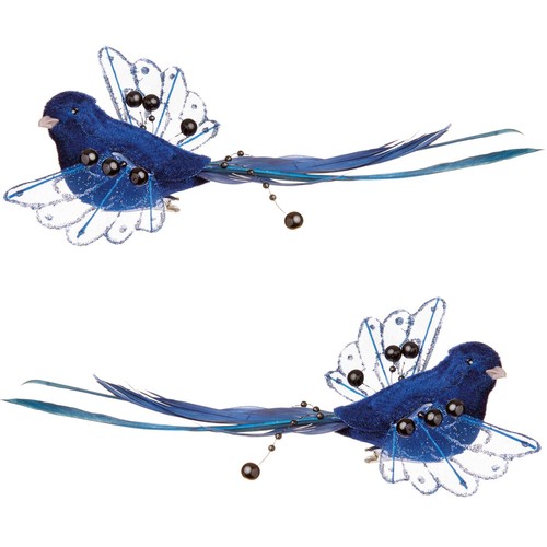 Christmas tree bird - tree,
