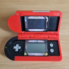 Pokemon Jakks Pacific 2007