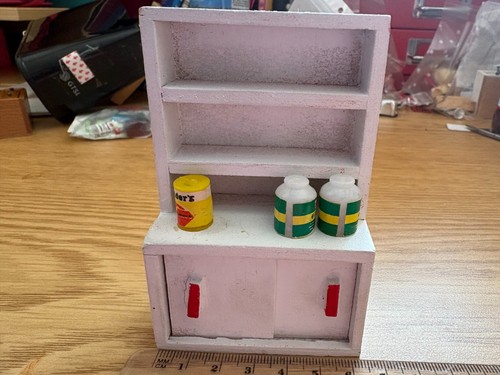 Doll house furniture - doll,