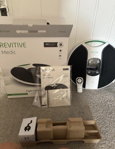 Revitive medic foot - medic,