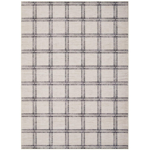 Washable plaid boho geometric - boho,
