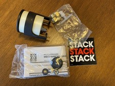 Stack ST3112 52mm Autometer