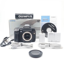 [ Near Mint ]OLYMPUS E-5