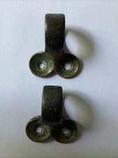 Pair Of Sash Window Pulls