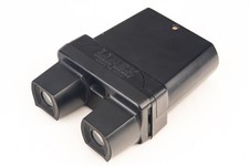 Linex Made By Lionel Train 16mm Subminiature Film Lighted 3D Stereo Viewer V23