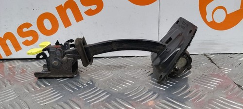 Vauxhall vivaro mk3 - vauxhall,