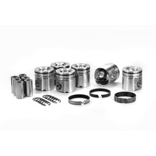 Silvolite Engine Piston Kit