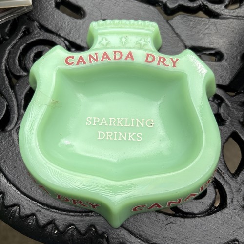 Canada dry vintage ash - dry,