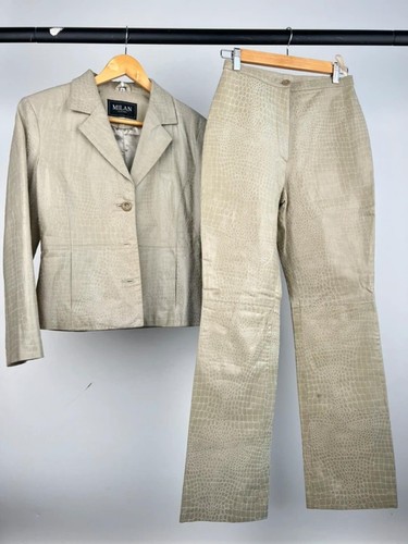Vintage 90s milan two piece - vintage,